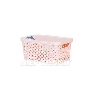 Rổ Nắp 644 - Hình ảnh 3