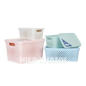 Rổ Nắp 646 - Hình ảnh 9