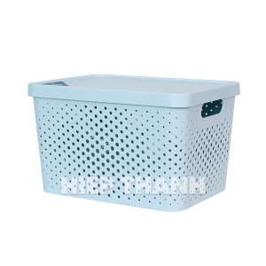 Rổ Nắp 646 - Hình ảnh 3