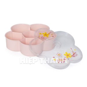 Hộp Mứt - Hình ảnh 5