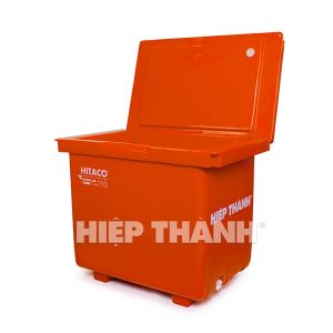 Thùng Đá Foam 110 - Hình ảnh 3