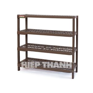 Kệ Dép Đại - Hình ảnh 7