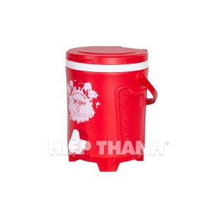 Bình Đá Tròn Có Vòi 8 - Hình ảnh 6