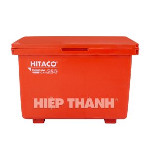 Thùng Đá Foam 250 - Hình ảnh 3