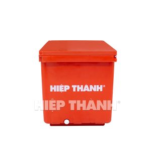 Thùng Đá Foam 250 - Hình ảnh 4