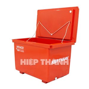 Thùng Đá Foam 250 - Hình ảnh 5