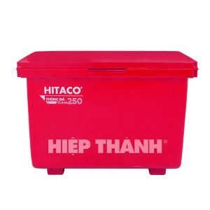 Thùng Đá Foam 250 - Hình ảnh 6