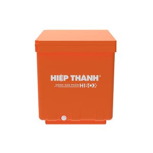 Thùng Đá Foam 250 - Hình ảnh 3