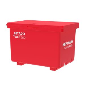 Thùng Đá Foam 250 - Hình ảnh 4