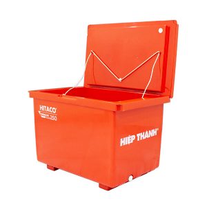 Thùng Đá Foam 250 - Hình ảnh 5