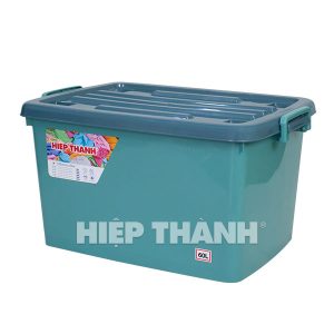 Thùng Đa Năng 60L HINO - Hình ảnh 7