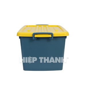 Thùng Đa Năng 60L HINO - Hình ảnh 3