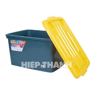Thùng Đa Năng 60L HINO - Hình ảnh 4