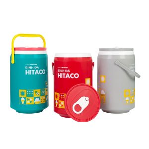 Bình Đá Tròn Hibox 5 - Hình ảnh 8