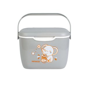 Thùng Đá Hibox 6 - Hình ảnh 3
