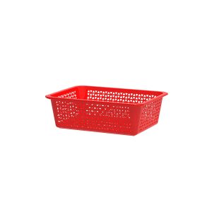 Rổ Chữ Nhật Cao - Hình ảnh 7