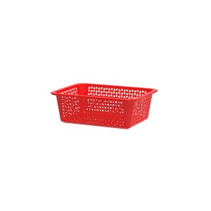 Rổ Chữ Nhật Cao - Hình ảnh 8
