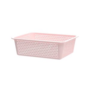 Rổ Chữ Nhật Cao - Hình ảnh 5