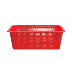 Rổ Chữ Nhật Cao - Hình ảnh 3