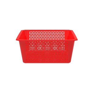 Rổ Chữ Nhật Cao - Hình ảnh 4