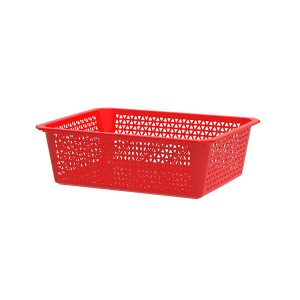 Rổ Chữ Nhật Cao - Hình ảnh 5