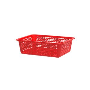 Rổ Chữ Nhật Cao - Hình ảnh 6