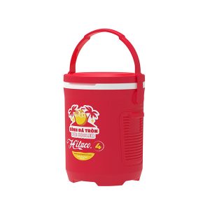 Bình đá tròn Hibox 4 - Hình ảnh 5