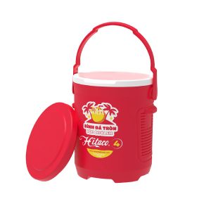Bình đá tròn Hibox 4 - Hình ảnh 6
