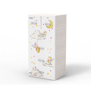 Tủ Hita T010 - Con Chuột - Hình ảnh 7