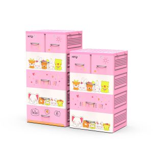 Tủ Hita T016 - Sở Thú - Hình ảnh 3