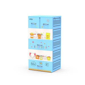 Tủ Hita T016 - Sở Thú - Hình ảnh 4