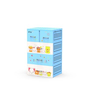 Tủ Hita T016 - Sở Thú - Hình ảnh 5