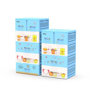 Tủ Hita T016 - Sở Thú - Hình ảnh 6