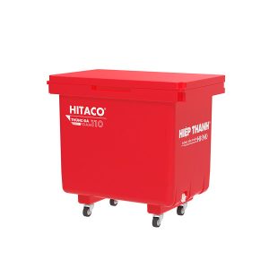 Thùng Đá Foam 110 - Hình ảnh 9