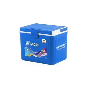 Thùng Đá Hibox 14 - Hình ảnh 4