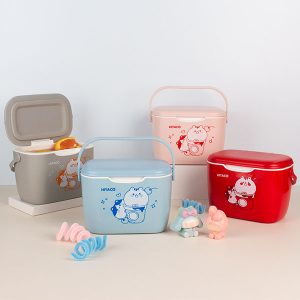 Thùng Đá Hibox 1 - Hình ảnh 7