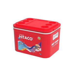 Thùng Đá Hibox 22 - Hình ảnh 3