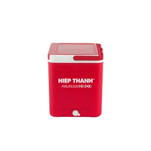 Thùng Đá Hibox 25 - Hình ảnh 3