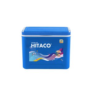 Thùng Đá Hibox 25 - Hình ảnh 4