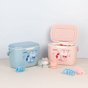 Thùng Đá Hibox 2 - Hình ảnh 6