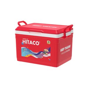 Thùng Đá Hibox 35 - Hình ảnh 4