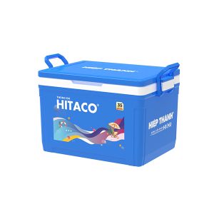 Thùng Đá Hibox 35 - Hình ảnh 6