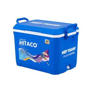 Thùng Đá Hibox 65 - Hình ảnh 4