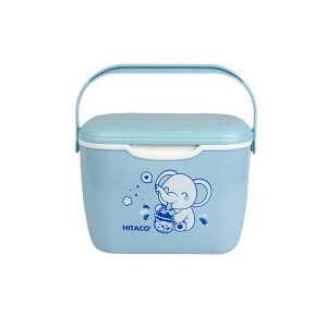 Thùng Đá Hibox 6 - Hình ảnh 3