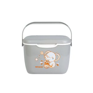 Thùng Đá Hibox 6 - Hình ảnh 4