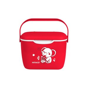 Thùng Đá Hibox 6 - Hình ảnh 5