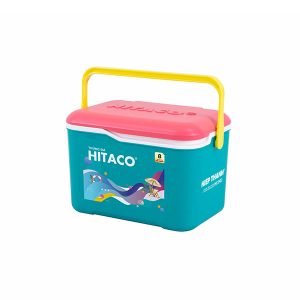 Thùng Đá Hibox 8 - Hình ảnh 3