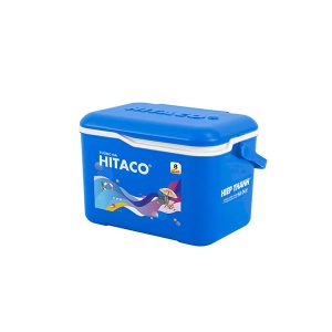 Thùng Đá Hibox 8 - Hình ảnh 4