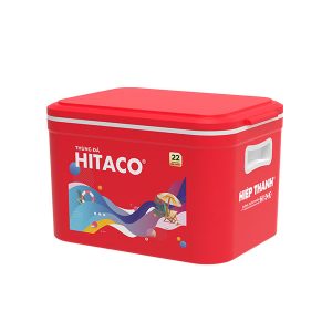 Thùng Đá Hibox 22 - Hình ảnh 1
