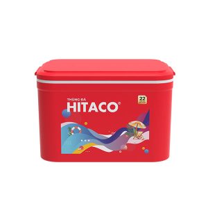 Thùng Đá Hibox 22 - Hình ảnh 2